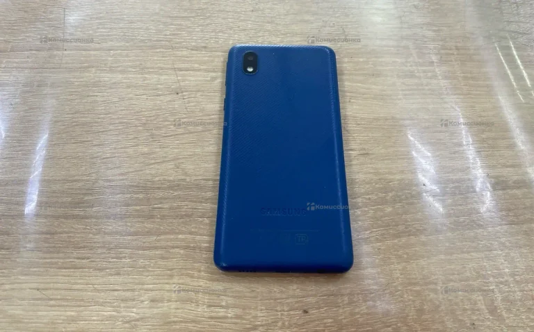 Samsung Galaxy A01 Core 1/16 ГБ