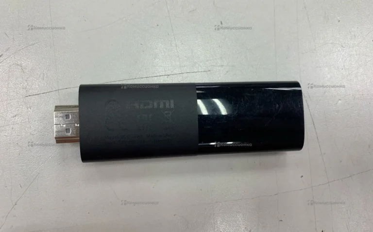 Приставка Xiaomi MDZ-24-AA