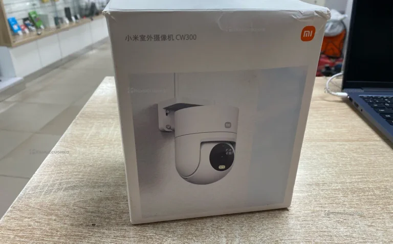 MI ip-камера видеонаблюдения CW300