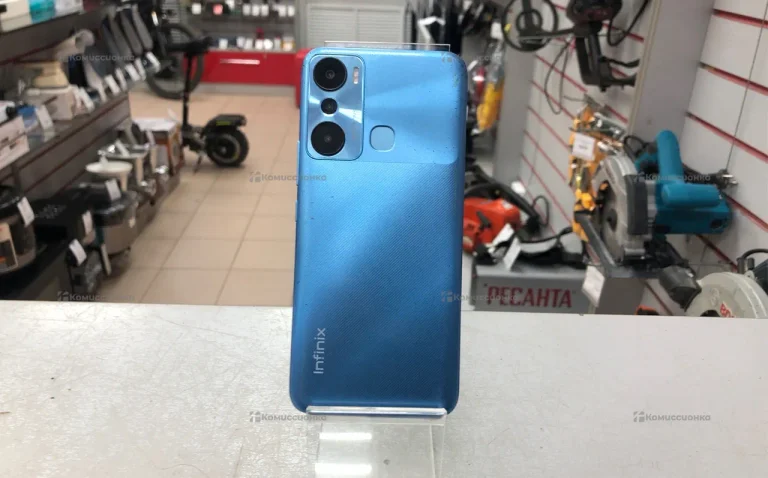 Infinix Hot 20i 4/64 ГБ