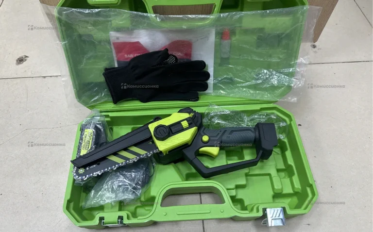 Saker Brushless Mini 20V