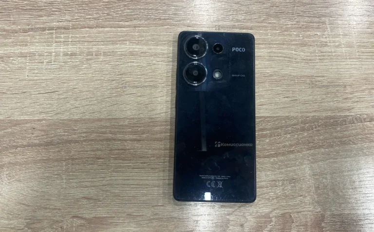 Xiaomi POCO M6 Pro 12/512Gb