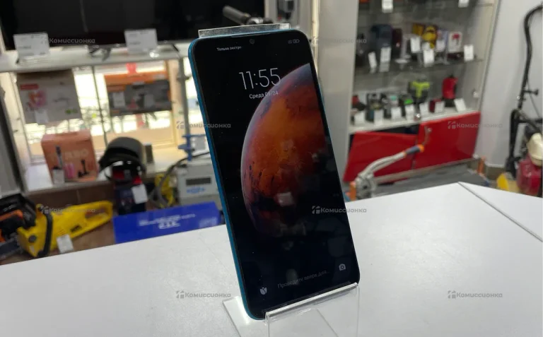 Xiaomi redmi 9a 3/32 gb