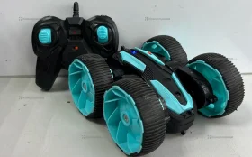 Машина перевертыш трюкач Mekbao