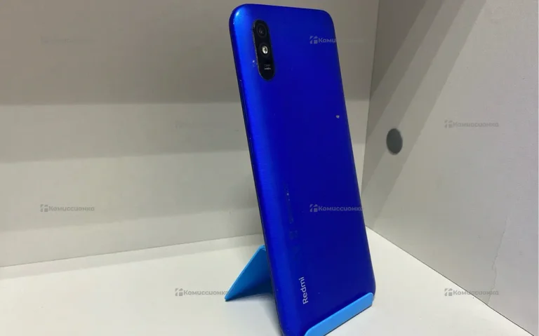 телефон Xiaomi 9A 2-32