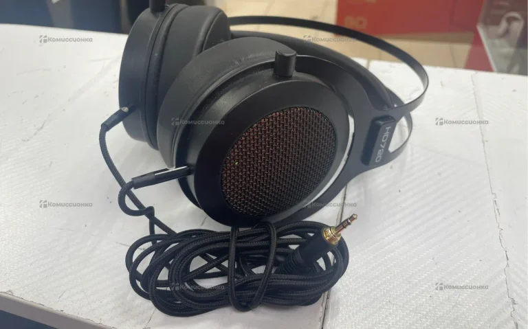Наушники  AXELVOX HD 720