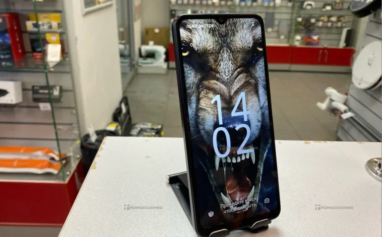 Xiaomi Redmi A3x 3/64 ГБ