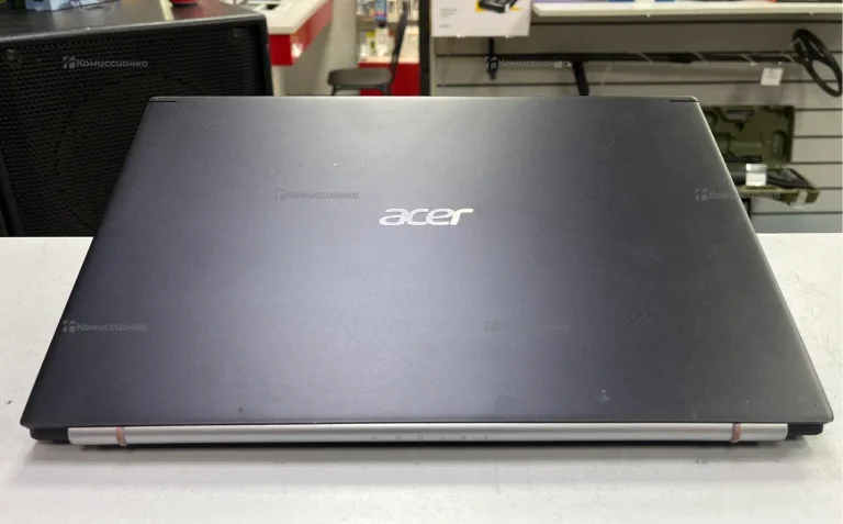 Ноутбук Acer Aspire A515-56