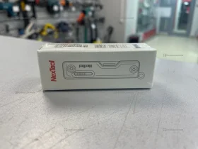 Купить Мультитул Xiaomi NexTool Multi Functional Knife 10 in 1 NE20096 (черный) б/у , в Санкт-Петербург Цена:990рублей