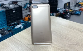 Xiaomi Redmi 6A 2/16 ГБ