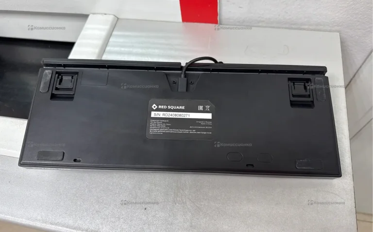Клавиатура  Red square keyrox tel classic