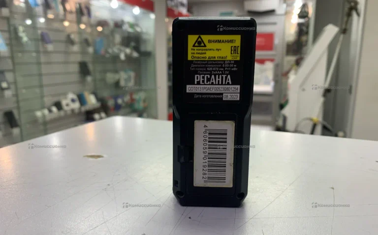 дальномер ресанта дл-30