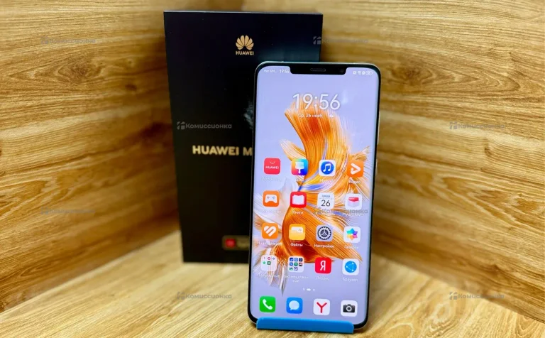 Huawei Mate 50 Pro 8/256 ГБ