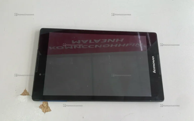 Планшет Lenovo Tab 3 TB3-850M 1Gb 16Gb LTE