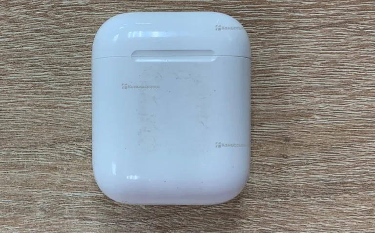 Наушники  AirPods2