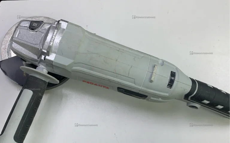 УШМ РЕСАНТА 125/1400Э