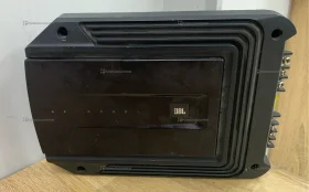 Усилитель  GBL GX-A3001