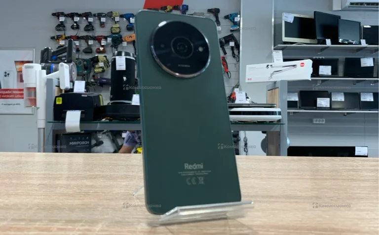Xiaomi Redmi A3 4/128gb