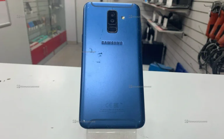 Samsung Galaxy A6+ 3/32Gb