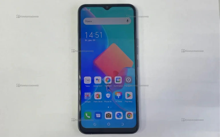 Tecno Spark 8C 4/64 ГБ