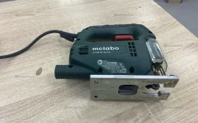 Купить Лобзик Metabo STEB 65 Quick б/у , в Тюмень Цена:3490рублей