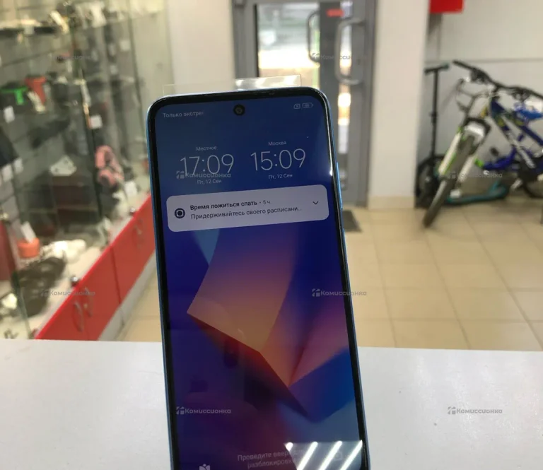 Xiaomi Redmi 10 2022 4Gb/128Gb