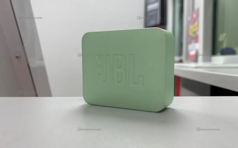 Колонка JBL GO 2