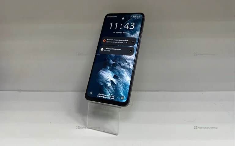 Realme Note 50 3/64 ГБ