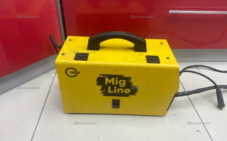 полуавтомат MIGLINE 183