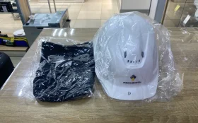 Купить Каска , подшлемник, очки б/у , в Самара Цена:890рублей