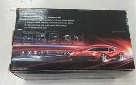 Купить Пуско-зарядное устройство Jump Starter б/у , в Москва и область Цена:3500рублей