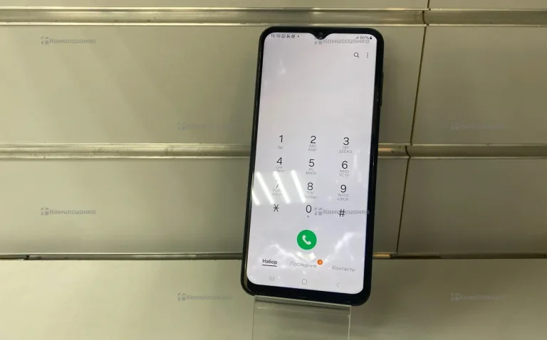 Samsung Galaxy A13 4/64Gb
