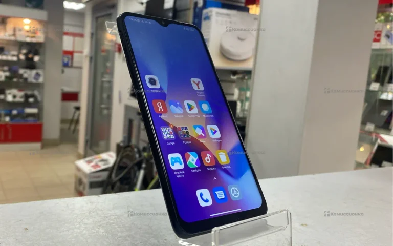 Xiaomi Redmi 9T 4/128Gb