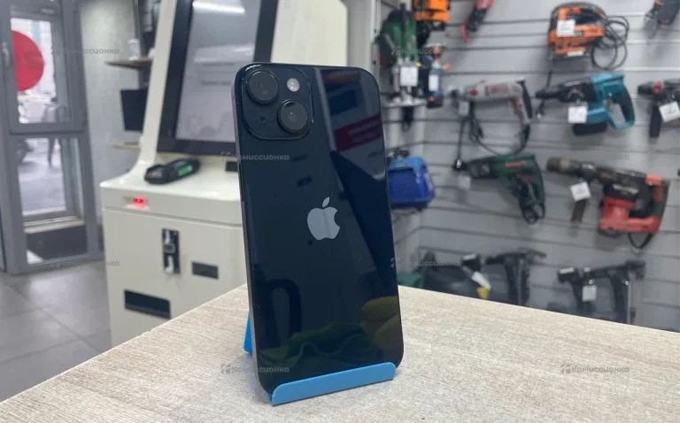 Apple iPhone 14 6/128 ГБ