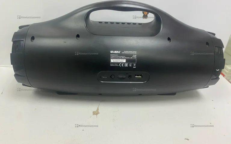 Колонка SVEN PS-460