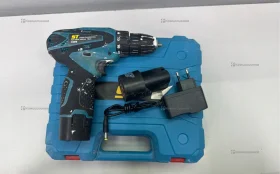 Шуруповерт DHP458RFE