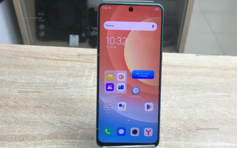 Tecno Camon 19 6/128Gb