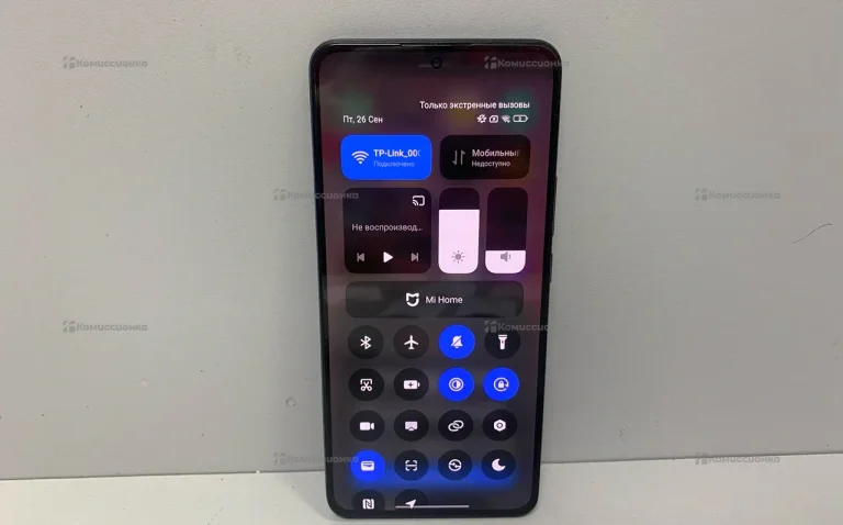 Xiaomi 12T 8/256Gb