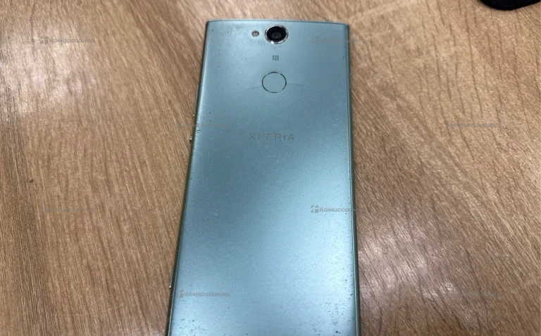 Sony Xperia XA2 Plus 4/32 ГБ