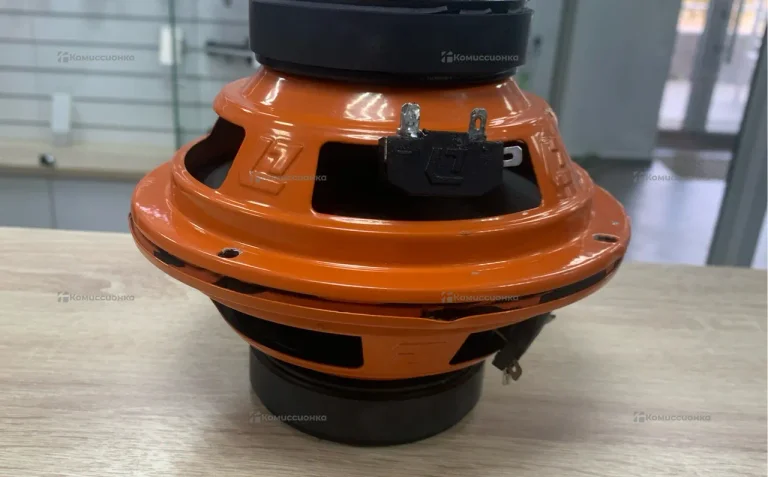 Колонка dl barracuda 165