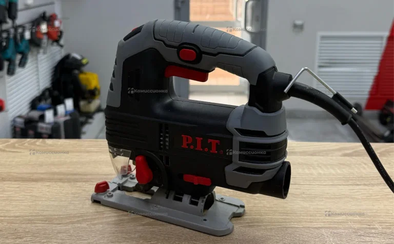 Лобзик PIT pst65