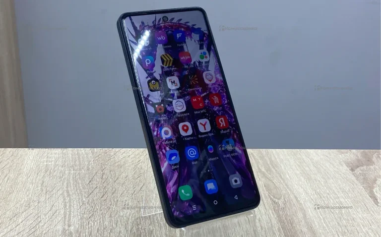 Infinix Smart 8 Pro 4/64Gb
