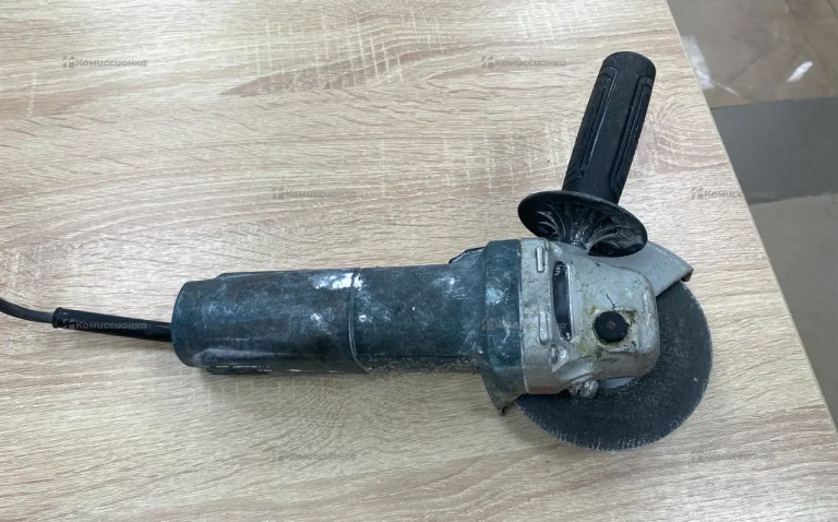 УШМ BOSCH GWS 660