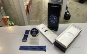 Купить Часы Samsung Watch Ultra 47mm б/у , в Нижний Новгород Цена:14990рублей