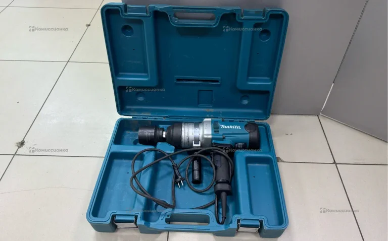 Гайковерт makita TW1000