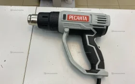 Строительный фен Ресанта фэ-2000К