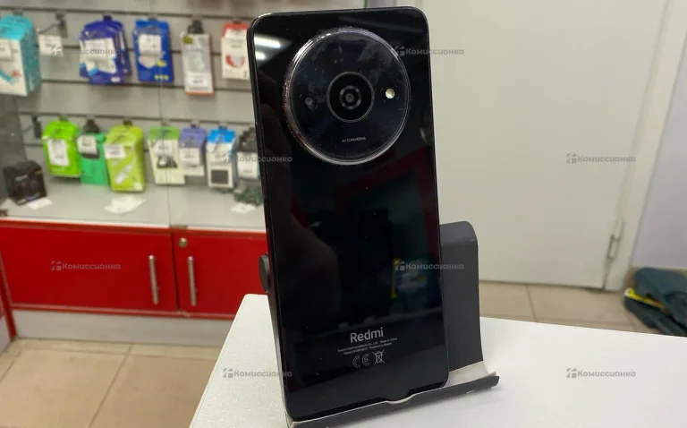 Xiaomi Redmi A3 3/64 ГБ