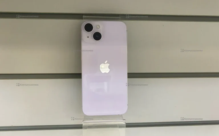 Apple iPhone 14 6/128 ГБ