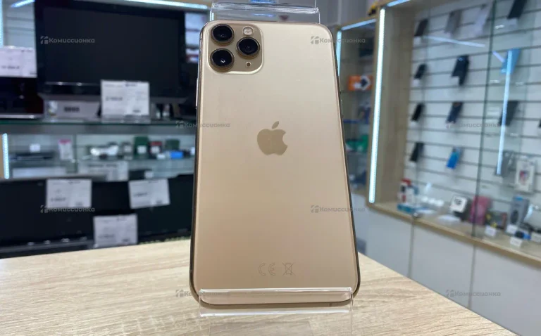 Apple iPhone 11 Pro 64Gb