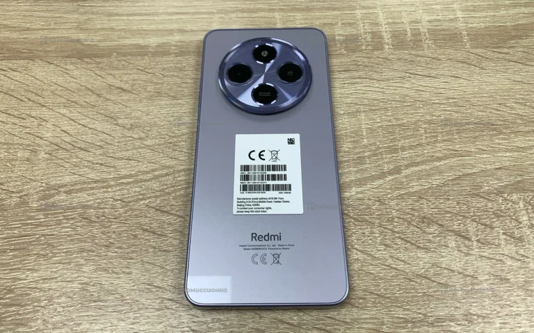 Xiaomi Redmi 14C 8/256 ГБ